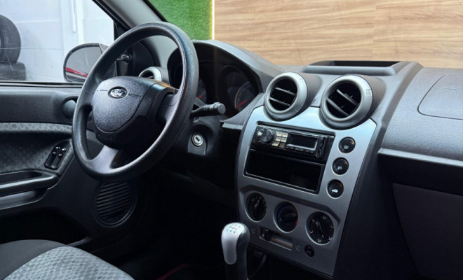 Ford Fiesta 1.0 8V Flex/Class 1.0 8V Flex 5p 2014-8