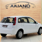 Ford Fiesta 1.0 8V Flex/Class 1.0 8V Flex 5p 2014-1