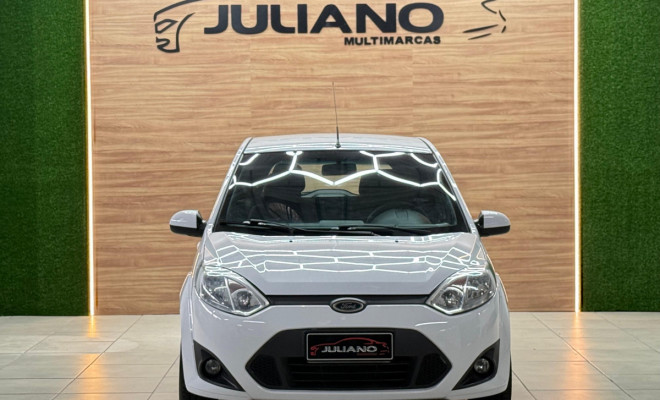 Ford Fiesta 1.0 8V Flex/Class 1.0 8V Flex 5p 2014-13