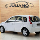 Ford Fiesta 1.0 8V Flex/Class 1.0 8V Flex 5p 2014-2