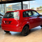Ford Fiesta SE 1.6 8V Flex 5p 2014 Flex-1