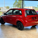 Ford Fiesta SE 1.6 8V Flex 5p 2014 Flex-2
