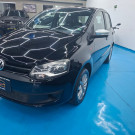 VW - VolksWagen Fox Rock in Rio 1.6 Mi Total Flex 8V 5p 2014 Flex-1
