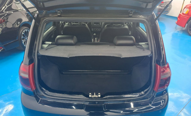 VW - VolksWagen Fox Rock in Rio 1.6 Mi Total Flex 8V 5p 2014 Flex-10