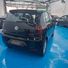 VW - VolksWagen Fox Rock in Rio 1.6 Mi Total Flex 8V 5p 2014 Flex-4