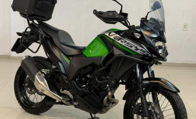 KAWASAKI Versys-X 300 2022 Gasolina