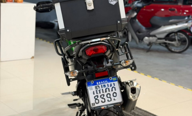 KAWASAKI Versys-X 300 2022 Gasolina-3