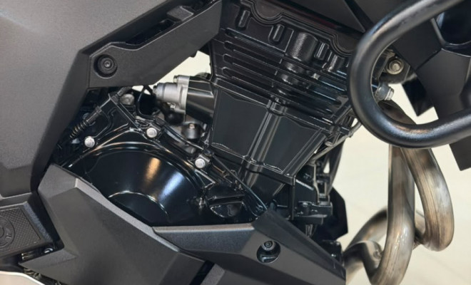 KAWASAKI Versys-X 300 2022 Gasolina-5