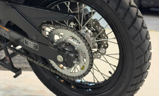 KAWASAKI Versys-X 300 2022 Gasolina-7