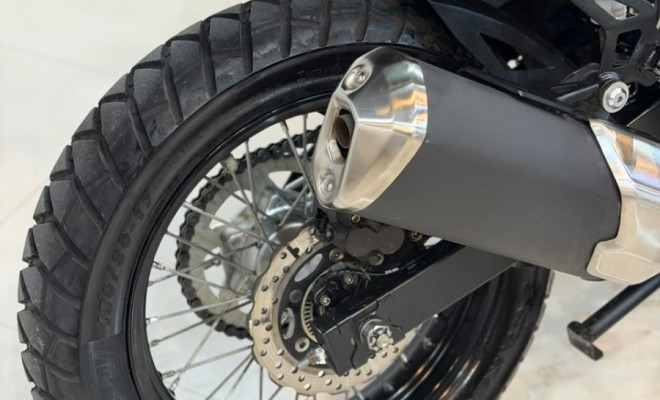 KAWASAKI Versys-X 300 2022 Gasolina-6