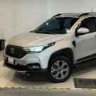 Fiat Strada Volcano 1.3 Flex 8V CD 2021 Flex-0