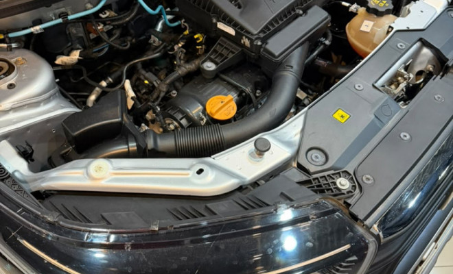 Fiat Strada Volcano 1.3 Flex 8V CD 2021 Flex-13