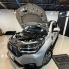 Fiat Strada Volcano 1.3 Flex 8V CD 2021 Flex-10