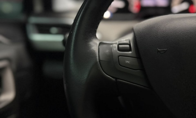 Peugeot 2008 Griffe 1.6 Flex 16V 5p Aut. 2019 Flex-5