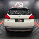 Peugeot 2008 Griffe 1.6 Flex 16V 5p Aut. 2019 Flex-15