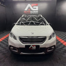 Peugeot 2008 Griffe 1.6 Flex 16V 5p Aut. 2019 Flex-0