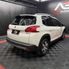 Peugeot 2008 Griffe 1.6 Flex 16V 5p Aut. 2019 Flex-14