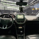 Peugeot 2008 Griffe 1.6 Flex 16V 5p Aut. 2019 Flex-1