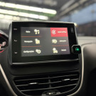Peugeot 2008 Griffe 1.6 Flex 16V 5p Aut. 2019 Flex-9