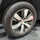 Peugeot 2008 Griffe 1.6 Flex 16V 5p Aut. 2019 Flex-7