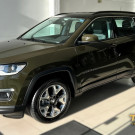 Jeep COMPASS LONGITUDE 2.0 4x2 Flex 16V Aut. 2020 Flex-0