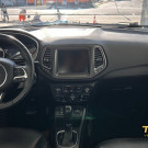 Jeep COMPASS LONGITUDE 2.0 4x2 Flex 16V Aut. 2020 Flex-7