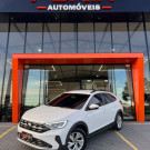 VW - VolksWagen Nivus Comfortline 1.0 200 TSI Flex Aut. 2024 Flex-2