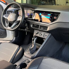 VW - VolksWagen Nivus Comfortline 1.0 200 TSI Flex Aut. 2024 Flex-14