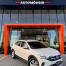 VW - VolksWagen Nivus Comfortline 1.0 200 TSI Flex Aut. 2024 Flex-0