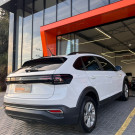 VW - VolksWagen Nivus Comfortline 1.0 200 TSI Flex Aut. 2024 Flex-6