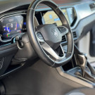 VW - VolksWagen Nivus Comfortline 1.0 200 TSI Flex Aut. 2024 Flex-21