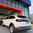 VW - VolksWagen Nivus Comfortline 1.0 200 TSI Flex Aut. 2024 Flex-5