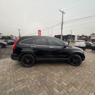 Honda CR-V EXL 2.0 16V 4WD/2.0 Flexone Aut. 2010 Flex-1