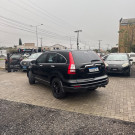 Honda CR-V EXL 2.0 16V 4WD/2.0 Flexone Aut. 2010 Flex-3