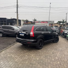 Honda CR-V EXL 2.0 16V 4WD/2.0 Flexone Aut. 2010 Flex-2