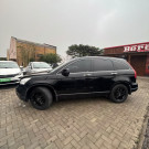 Honda CR-V EXL 2.0 16V 4WD/2.0 Flexone Aut. 2010 Flex-0