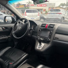 Honda CR-V EXL 2.0 16V 4WD/2.0 Flexone Aut. 2010 Flex-4