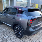 Nissan KICKS Advance 1.0 Turbo Flex Aut. 2026 Flex-3