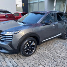 Nissan KICKS Advance 1.0 Turbo Flex Aut. 2026 Flex-0