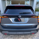 Nissan KICKS Advance 1.0 Turbo Flex Aut. 2026 Flex-4