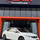 Honda Civic Sedan LXR 2.0 Flexone 16V Aut. 4p 2016 Flex-2