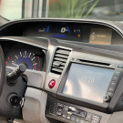 Honda Civic Sedan LXR 2.0 Flexone 16V Aut. 4p 2016 Flex-17