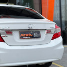 Honda Civic Sedan LXR 2.0 Flexone 16V Aut. 4p 2016 Flex-6