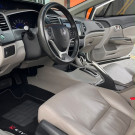 Honda Civic Sedan LXR 2.0 Flexone 16V Aut. 4p 2016 Flex-15