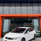 Honda Civic Sedan LXR 2.0 Flexone 16V Aut. 4p 2016 Flex-0