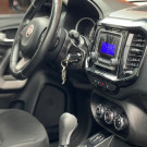 Fiat Toro Freedom 1.8 16V Flex Aut. 2018 Flex-10