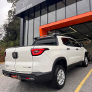Fiat Toro Freedom 1.8 16V Flex Aut. 2018 Flex-4