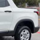 Fiat Toro Freedom 1.8 16V Flex Aut. 2018 Flex-8