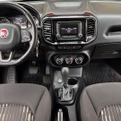 Fiat Toro Freedom 1.8 16V Flex Aut. 2018 Flex-17