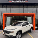 Fiat Toro Freedom 1.8 16V Flex Aut. 2018 Flex-1